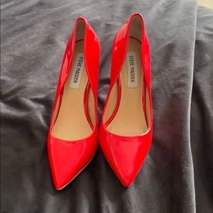 Steven madden heels